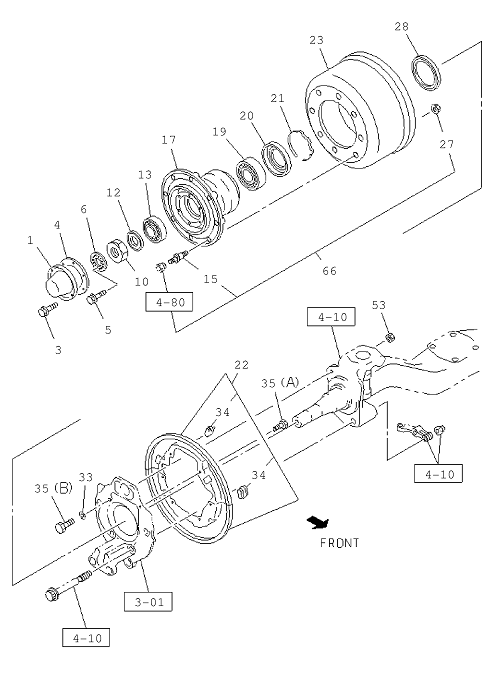 Partial Engine